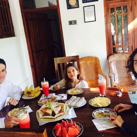 Bindu Homestay Wellawaya Exteriör bild