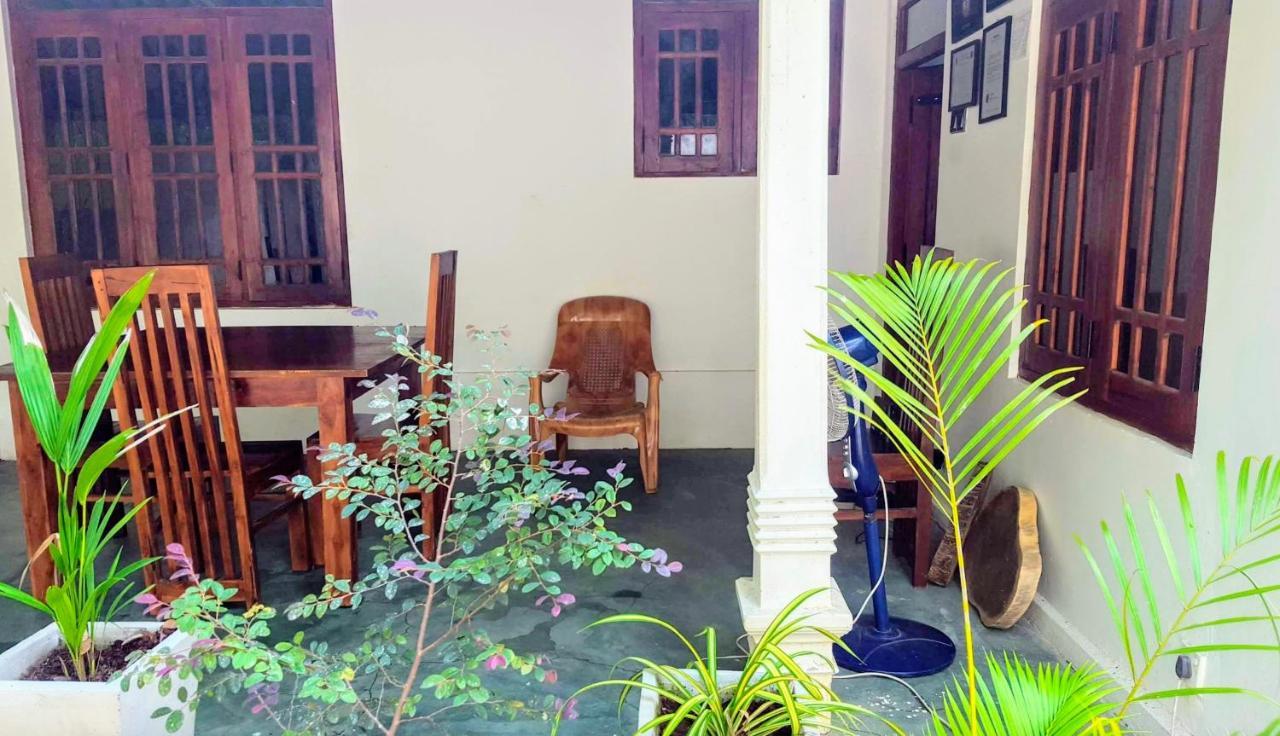 Bindu Homestay Wellawaya Exteriör bild