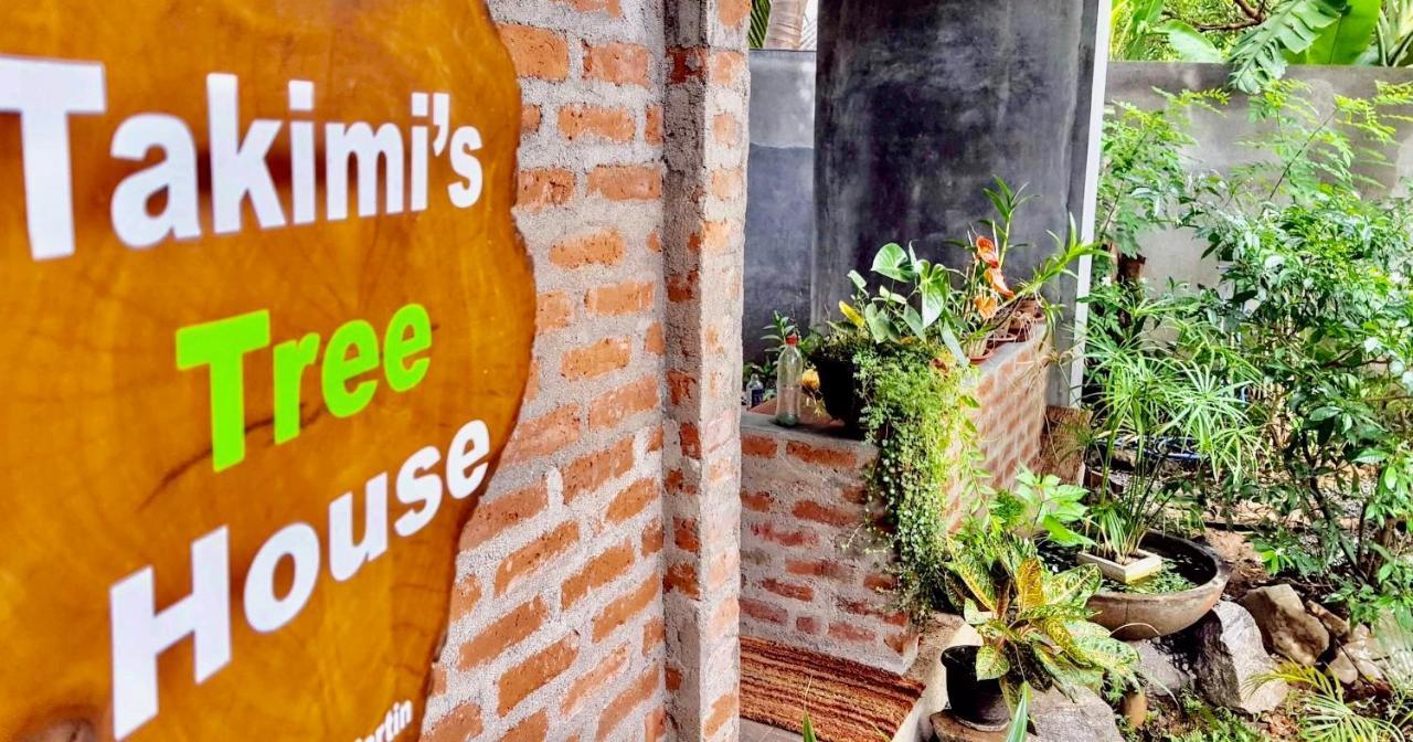 Bindu Homestay Wellawaya Exteriör bild