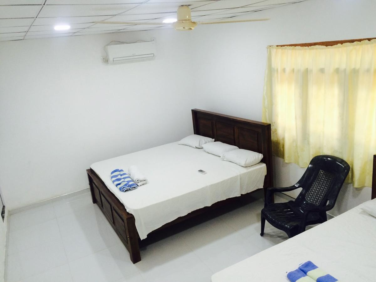 Bindu Homestay Wellawaya Exteriör bild