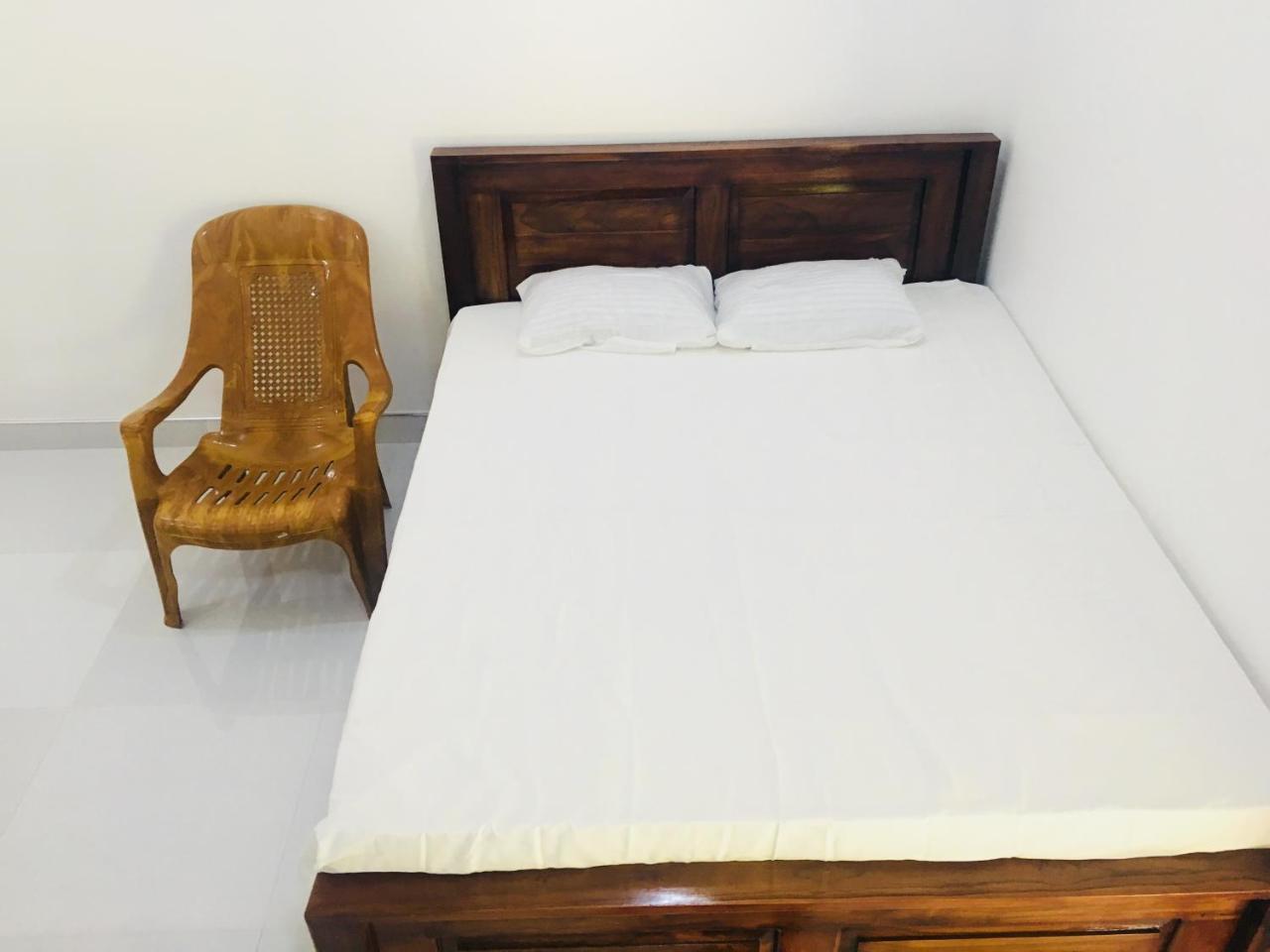 Bindu Homestay Wellawaya Exteriör bild