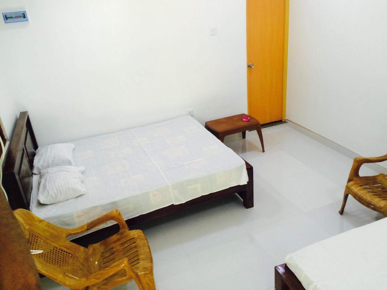 Bindu Homestay Wellawaya Exteriör bild