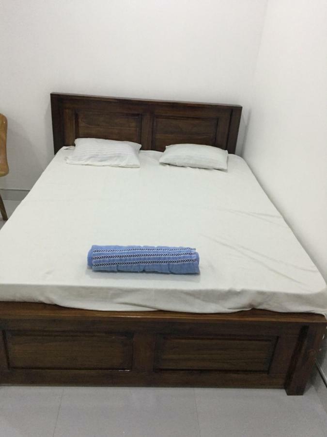 Bindu Homestay Wellawaya Exteriör bild