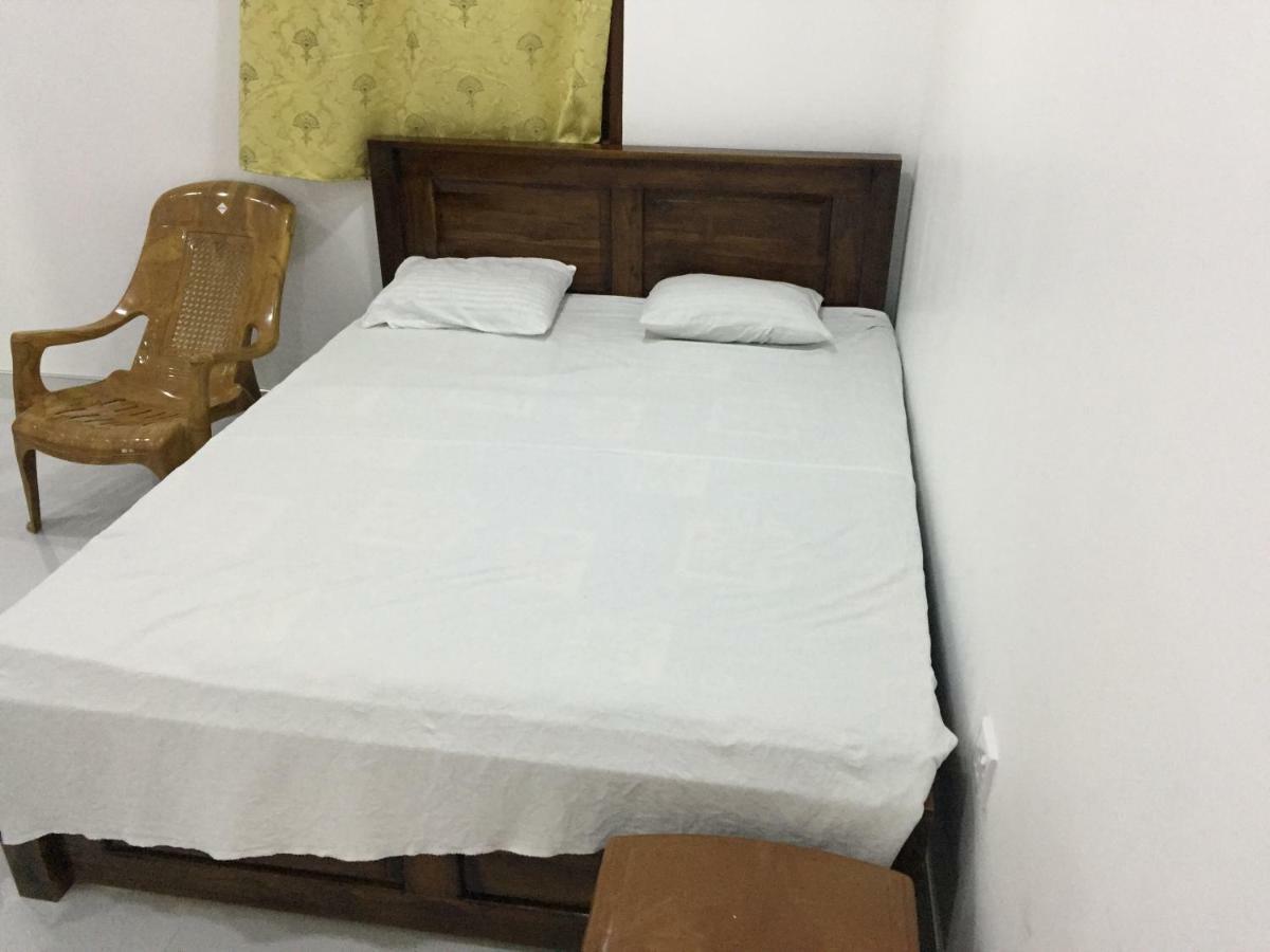 Bindu Homestay Wellawaya Exteriör bild