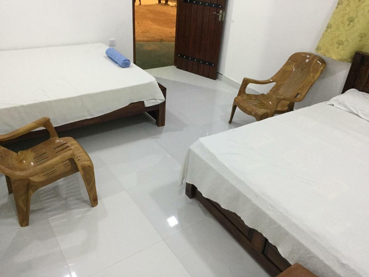 Bindu Homestay Wellawaya Exteriör bild